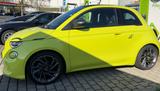 Abarth 500C Cabrio 42 kWh JBL-Sound Alu Alcant. Turismo - Abarth 500C aus 2024