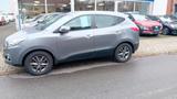 Hyundai ix35 Style 2WD "Teilleder,SHZG,Klimaautomatik" - Hyundai ix35 mit Benzin-Antrieb