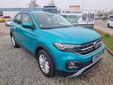 Volkswagen T-Cross Life DSG ACC Sitzh. DAB+ Spurhalte MFL - Volkswagen T-Cross aus 2019