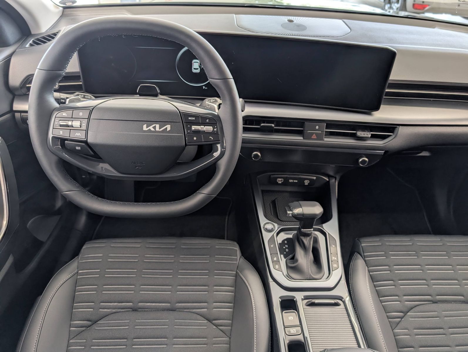 KIA XCeed 1.6 T-GDI 150 DCT Spirit JBL Sound – Bild 15