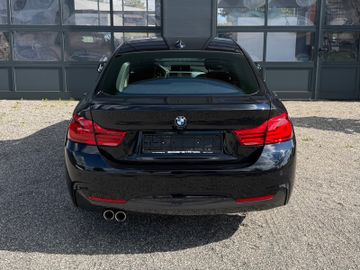 BMW 420 - 4