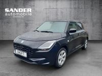 Suzuki Swift - Vorschau Bild 1