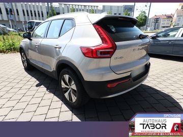 Volvo XC40 - 4