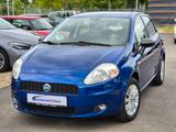Fiat Grande Punto 1.4 8V Active *Klimaanlage *HU Neu - Fiat Grande Punto: Active