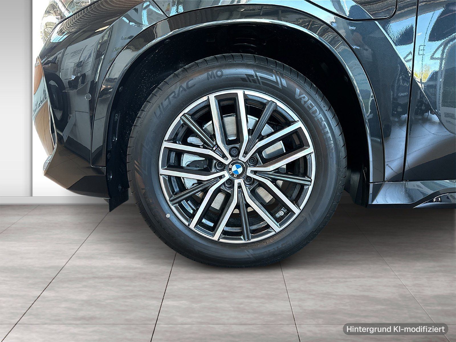 BMW X1 - Bild 6
