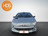 Peugeot 206 Cabriolet CC Platinum - Peugeot 206: Roadster