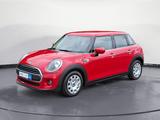 MINI One Klimaaut. PDC Sitzhzg. Vorn MF Lenkrad - MINI MINI: Rot