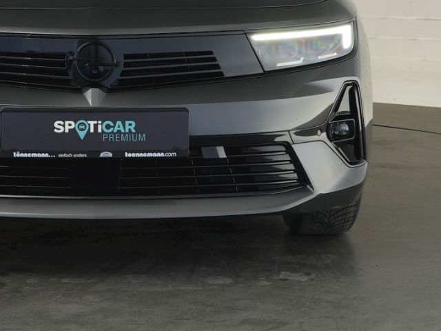 Astra L ST GS AT+ANHÄNGERKUPPLUNG+360 GRAD KAMER