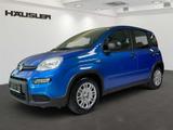 Fiat Panda Hybrid *Klima* *PDC* *digitaler Tacho* uvm