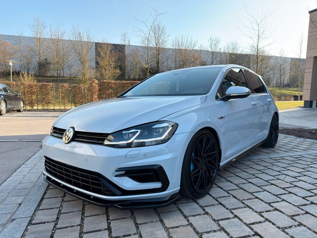 Image of Volkswagen Golf