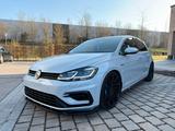 Volkswagen Golf 7R 2.0 TSI ohne OPF | Remus - Volkswagen Golf mit Benzin-Antrieb: Kleinwagen, 2.0