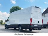 Iveco DAILY NEW MODEL 35S18V L4H3 AUTOMATIK 176PS AHK! - gebrauchte Iveco Kleinbus