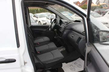 Mercedes Vito - 6