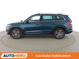 Skoda Kodiaq 2.0 TSI L&K 4x4 Aut.*NAVI*LED*ACC* - gebrauchte Skoda Kodiaq aus dem Jahr 2023