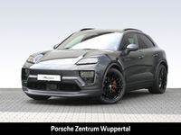 Porsche Macan - Vorschau Bild 1