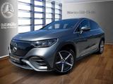 Mercedes-Benz EQE 350 4M SUV AMG+AHK+MEMORY+DISTRONIC+KAMERA+