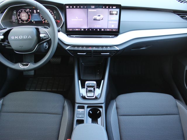 Octavia 1,5 TSI Selection AHK*Preisknaller!UPE 4