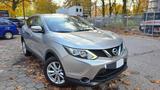 Nissan Qashqai 1.6 DIG-T Acenta Acenta - Top Zustand - gebrauchte Nissan Limousine