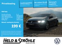 Volkswagen Polo - Vorschau Bild 1