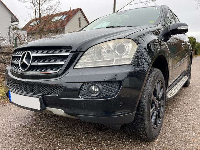 Mercedes-Benz ML 280 ML -Klasse ML 280 CDI