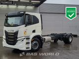 Iveco S-Way 340 4X2 NEW chassis! Automatic Navi ACC LE