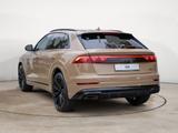 Audi Q8 SUV S line business TDI quattro LASER PANO - Audi Q8 S-line-business