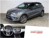 Seat Arona Xcellence 1.0 DSG LED*NAVI*AHK - Seat Arona: Automatik