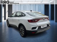 Renault Arkana - Vorschau Bild 4