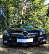 Mercedes-Benz SL 350 Sportmotor - - Mercedes-Benz SL 350: Sportmotor