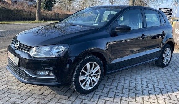 Volkswagen Polo V Comfortline BMT/Start-Stopp