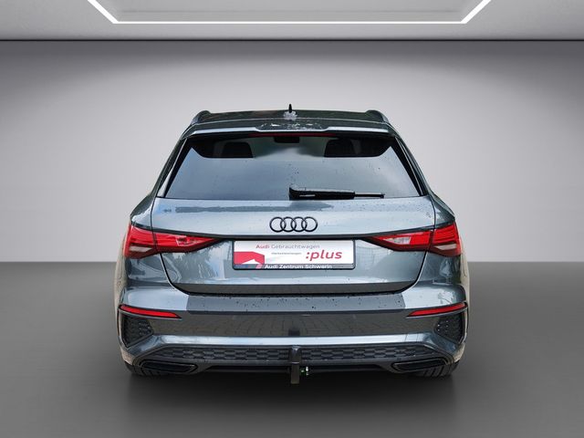 A3 Sportback 35 2.0 TDI S line