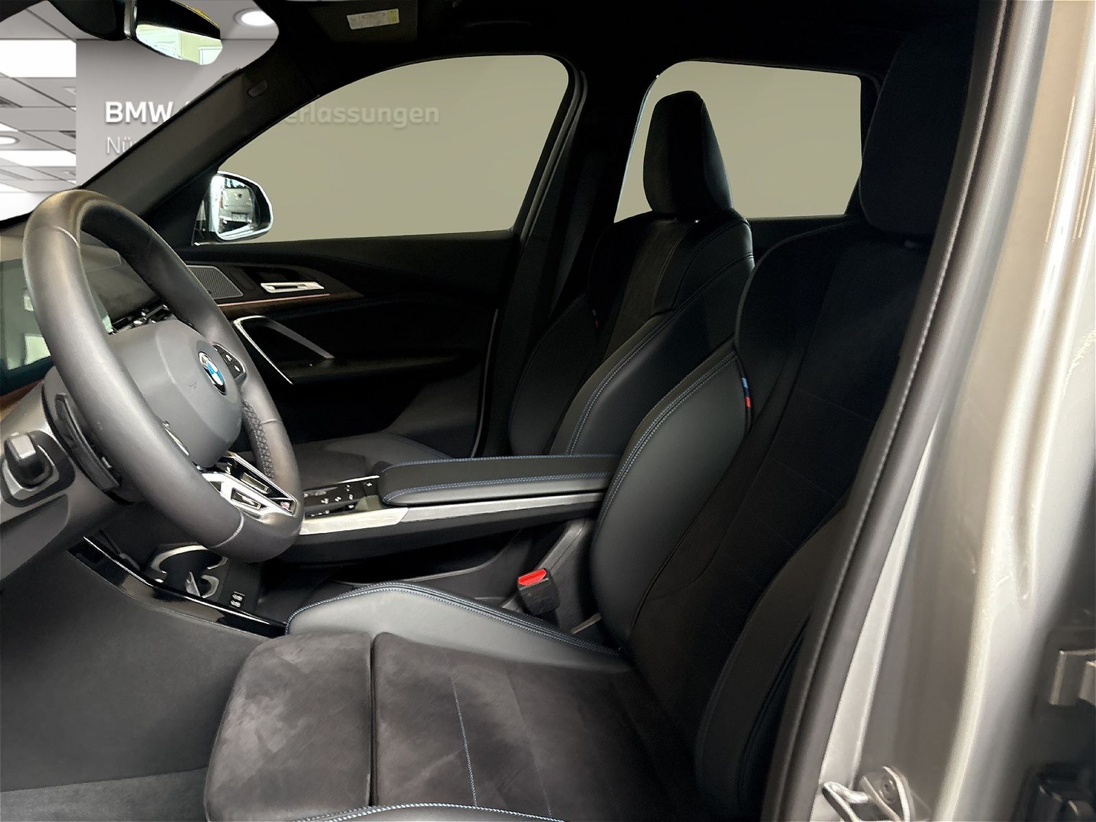 BMW X1 - Bild 11