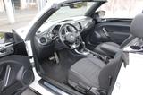 Volkswagen Beetle Cabriolet R-Line Kamera EURO 6 - Volkswagen Beetle: R Line