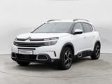 Citroën C5 Aircross 2.0 Feel Pack AHK 360° ACC W-LAN SHZ - Citroën C5 Aircross FEEL mit Diesel-Antrieb