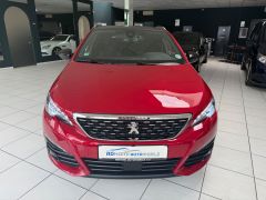 PEUGEOT 308 225 SW GT PANO MASSAGE LED CAM ALCANTARA TOP