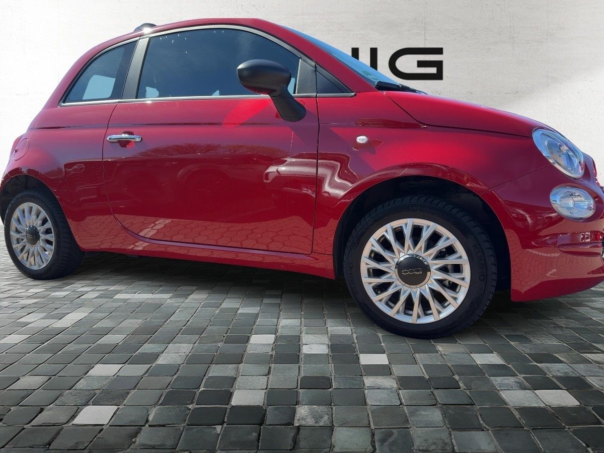 Fiat 500C - Bild 2