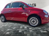 Fiat 500C - Vorschau Bild 2