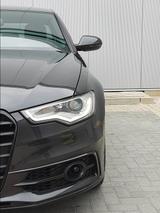 Audi A6 3.0TDI/Quattro/S-Line/ACC/Mem./20"Rotor - Audi A6 aus 2012: Line