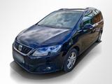 Seat Alhambra XCELLENCE 1.4 TSI DSG PANO*AHK*ACC*NAVI - Seat Alhambra Gebrauchtwagen in Nürnberg