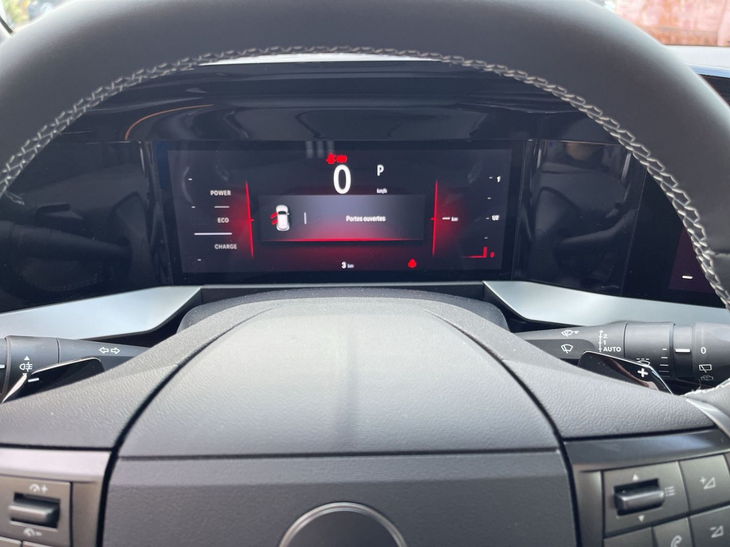 Opel Mokka - Bild 12