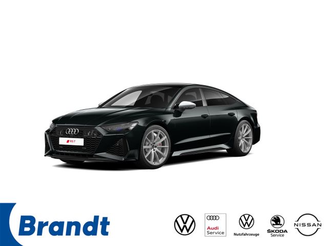 Audi RS7 Sportback 4.0 TFSI PANO+HUD+KERAMIK+B&O