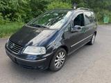 Volkswagen Sharan Sportline*Automatik*Xenon*Klimatronik* - Volkswagen Sharan: Sportline