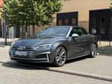 Audi S5 3.0 TFSI tiptronic quattro Cabriolet  - Audi S5 in Stuttgart