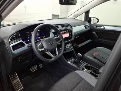 Volkswagen Touran - Bild 5