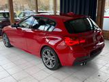 BMW 120 d M Sport |ACC|R-CAM|LED|AUTOMATIK| - BMW 120: 120d M Sport
