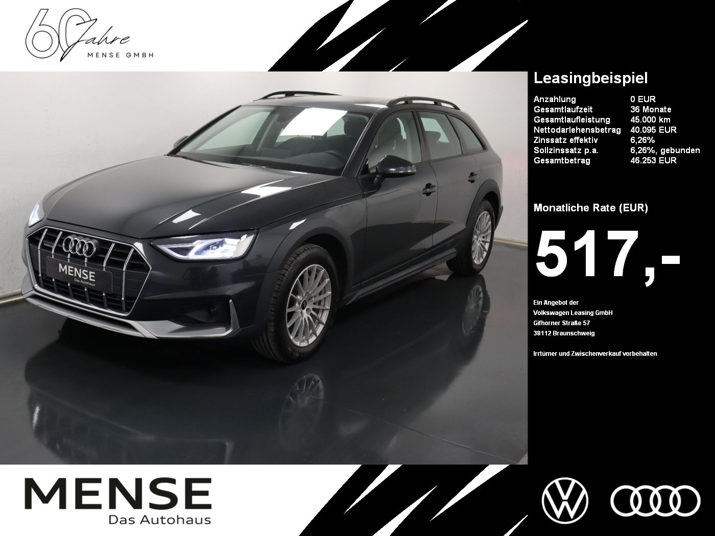 Audi A4 allroad 50 TDI quattro tiptronic |Pano|FLA