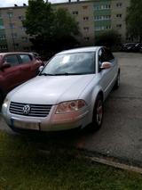 Volkswagen Vw Passat 2.0 2004 - gebrauchte VW Passat aus dem Jahr 2004
