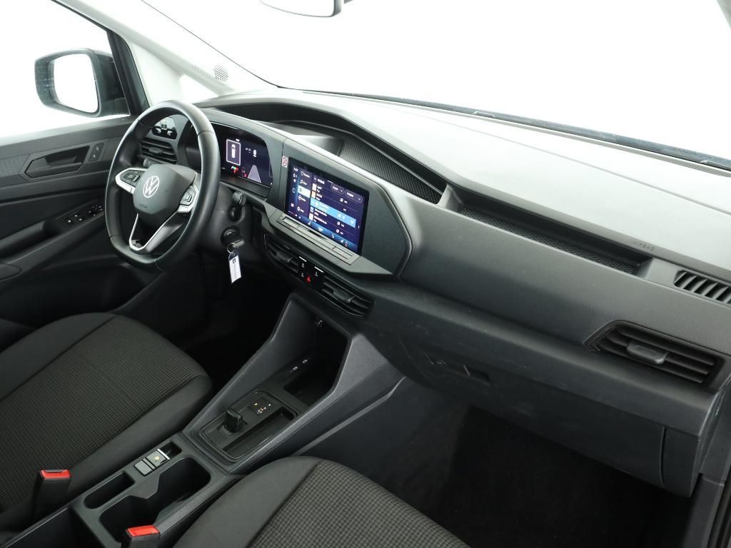 Volkswagen Caddy Maxi - Bild 4