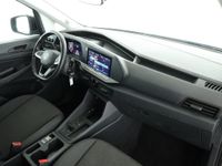 Volkswagen Caddy Maxi - Vorschau Bild 4