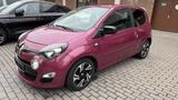 Renault Twingo Dynamique - Renault Twingo aus 2012 mit Benzin-Antrieb: Kleinwagen